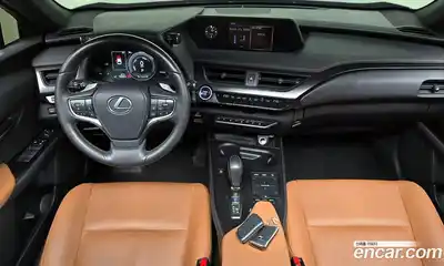 Lexus UX 2022 0.2 гидро, миниатюра 9