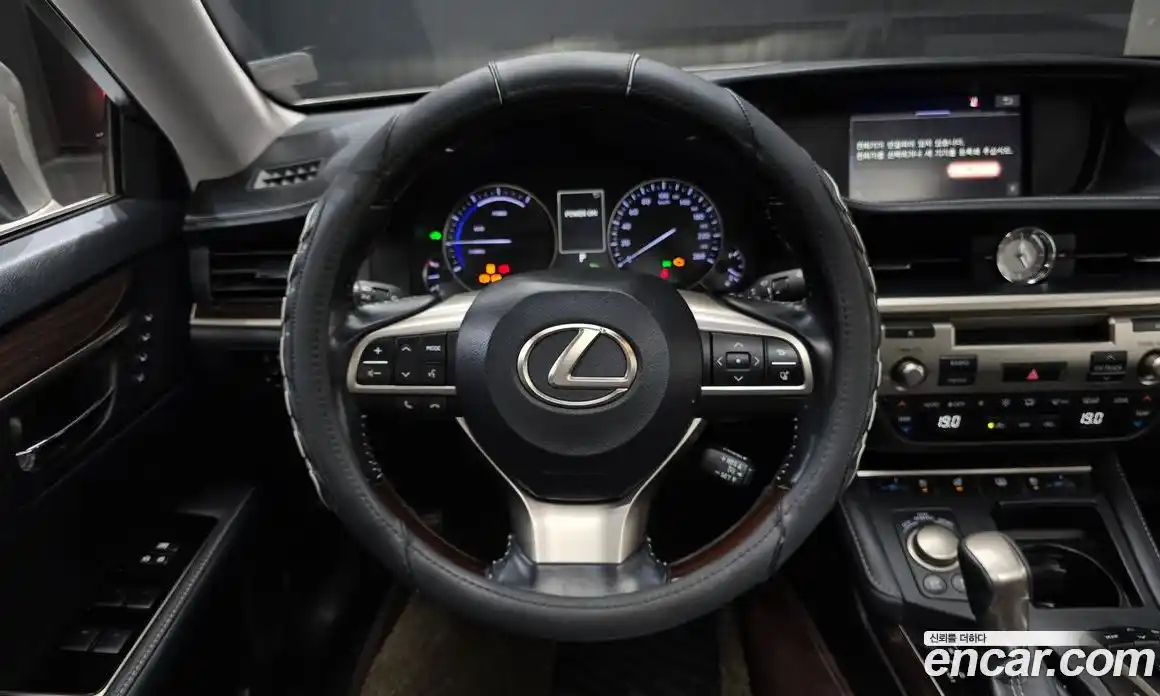 Lexus ES 2018 2.5 гидро, фото 13
