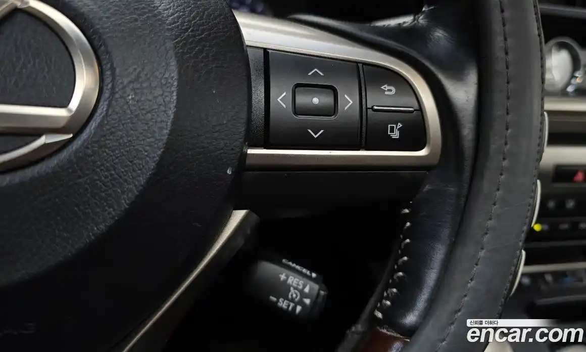 Lexus ES 2018 2.5 гидро, фото 20
