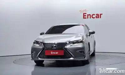 Lexus ES 2018 2.5 гидро, миниатюра 3
