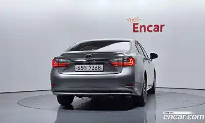 Lexus ES 2018 2.5 гидро, миниатюра 4