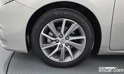 Lexus ES 2018 2.5 гидро, миниатюра 5