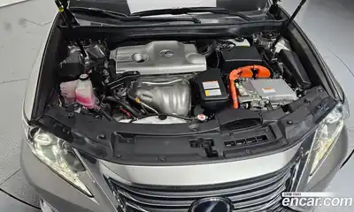 Lexus ES 2018 2.5 гидро, миниатюра 6