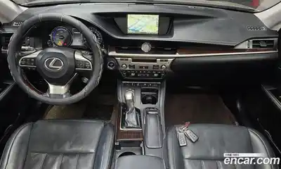 Lexus ES 2018 2.5 гидро, миниатюра 7