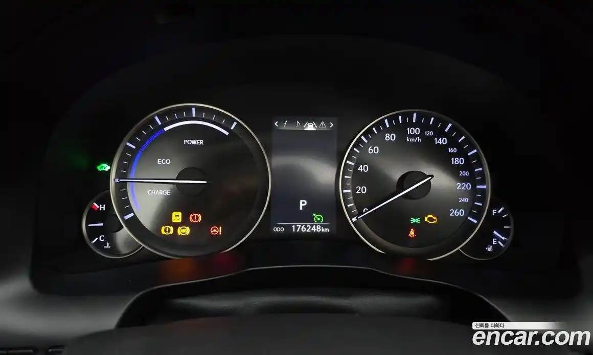 Lexus ES 2018 2.5 гидро, фото 8