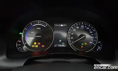Lexus ES 2018 2.5 гидро, миниатюра 8