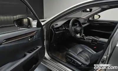 Lexus ES 2018 2.5 гидро, миниатюра 10