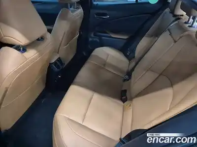 Lexus UX 2022 0.2 вариатор, миниатюра 11