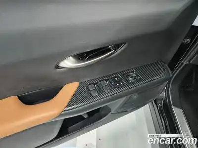 Lexus UX 2022 0.2 вариатор, миниатюра 12