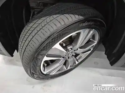 Lexus UX 2022 0.2 вариатор, миниатюра 5