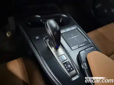 Lexus UX 2022 0.2 вариатор, миниатюра 9