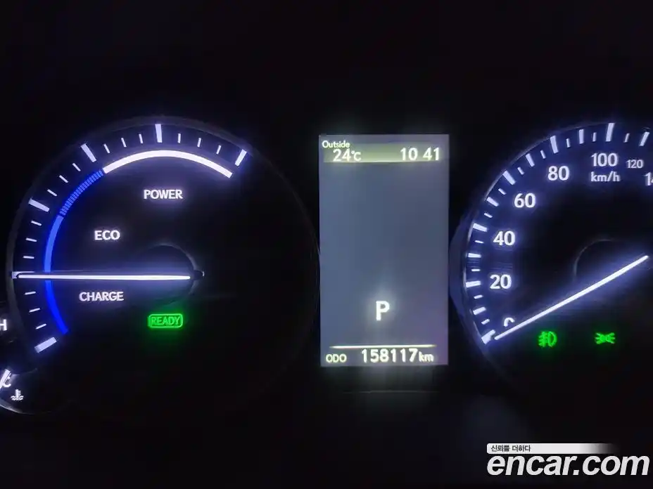 Lexus ES 2018 2.5 гидро, фото 11