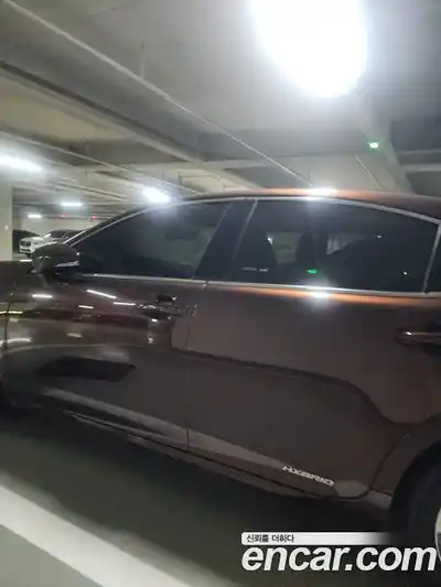 Lexus ES 2018 2.5 гидро, миниатюра 8