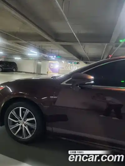 Lexus ES 2018 2.5 гидро, миниатюра 9