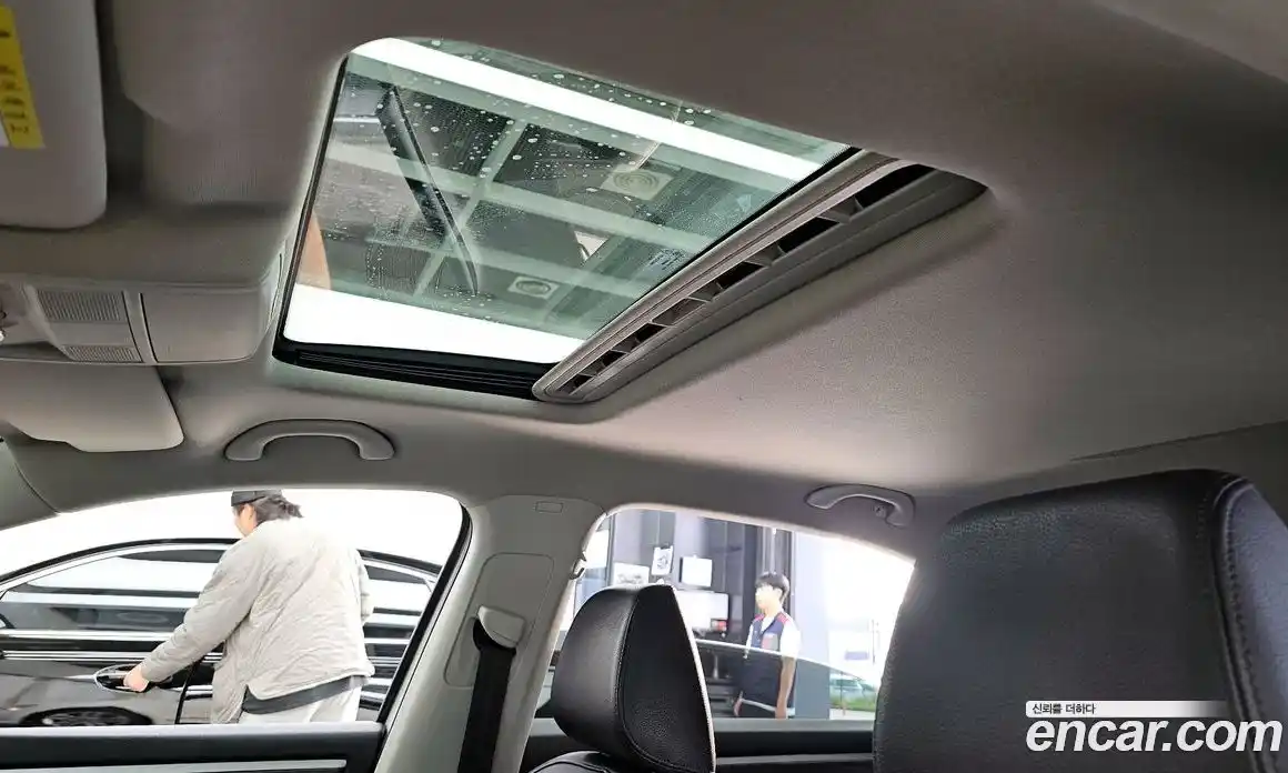 Volkswagen Passat 2016 1.8 автомат (гидро), фото 19