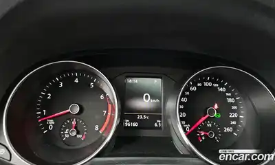 Volkswagen Passat 2016 1.8 автомат (гидро), миниатюра 8