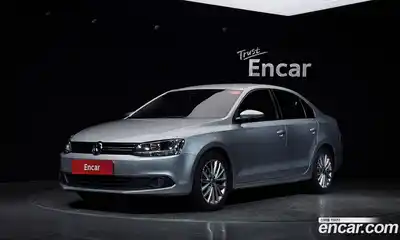 Volkswagen Jetta, 2011, 164 751 км