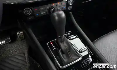 Jeep Compass 2022 2.4 автомат (гидро), миниатюра 12