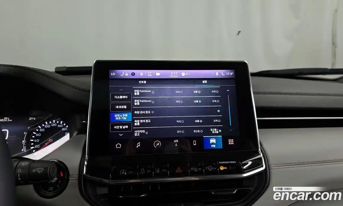 Jeep Compass 2022 2.4 автомат (гидро), фото 21