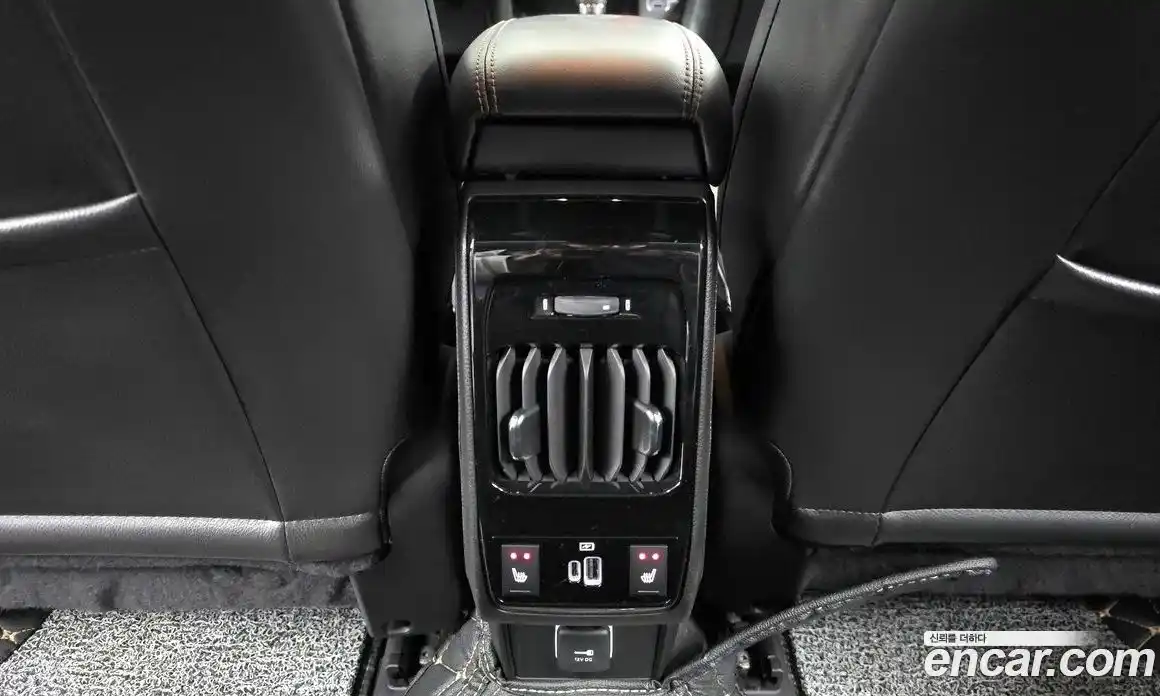Jeep Compass 2022 2.4 автомат (гидро), фото 24