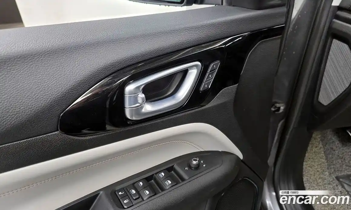 Jeep Compass 2022 2.4 автомат (гидро), фото 28