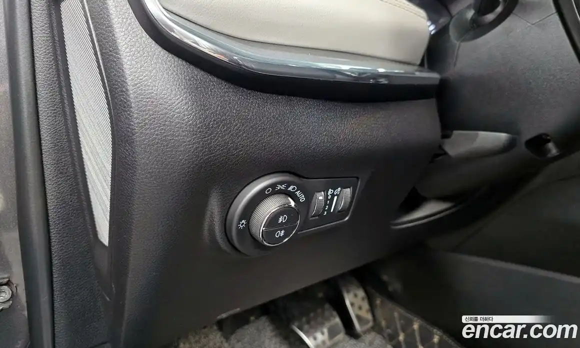Jeep Compass 2022 2.4 автомат (гидро), фото 29