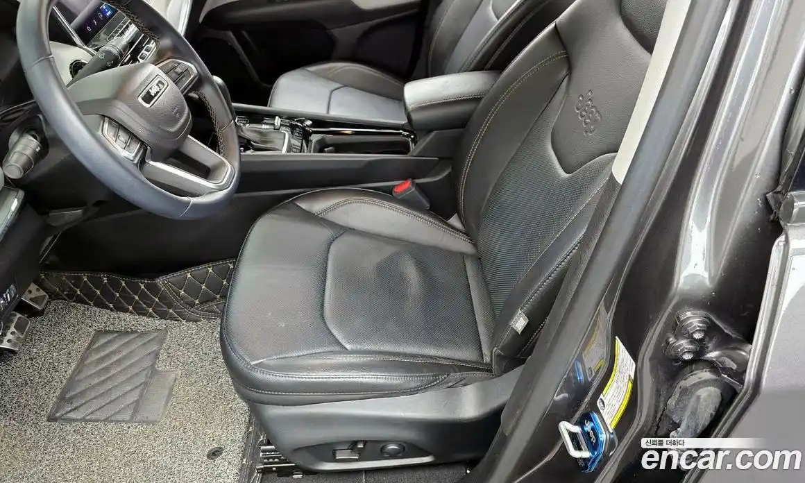 Jeep Compass 2022 2.4 автомат (гидро), фото 30