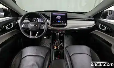 Jeep Compass 2022 2.4 автомат (гидро), миниатюра 10