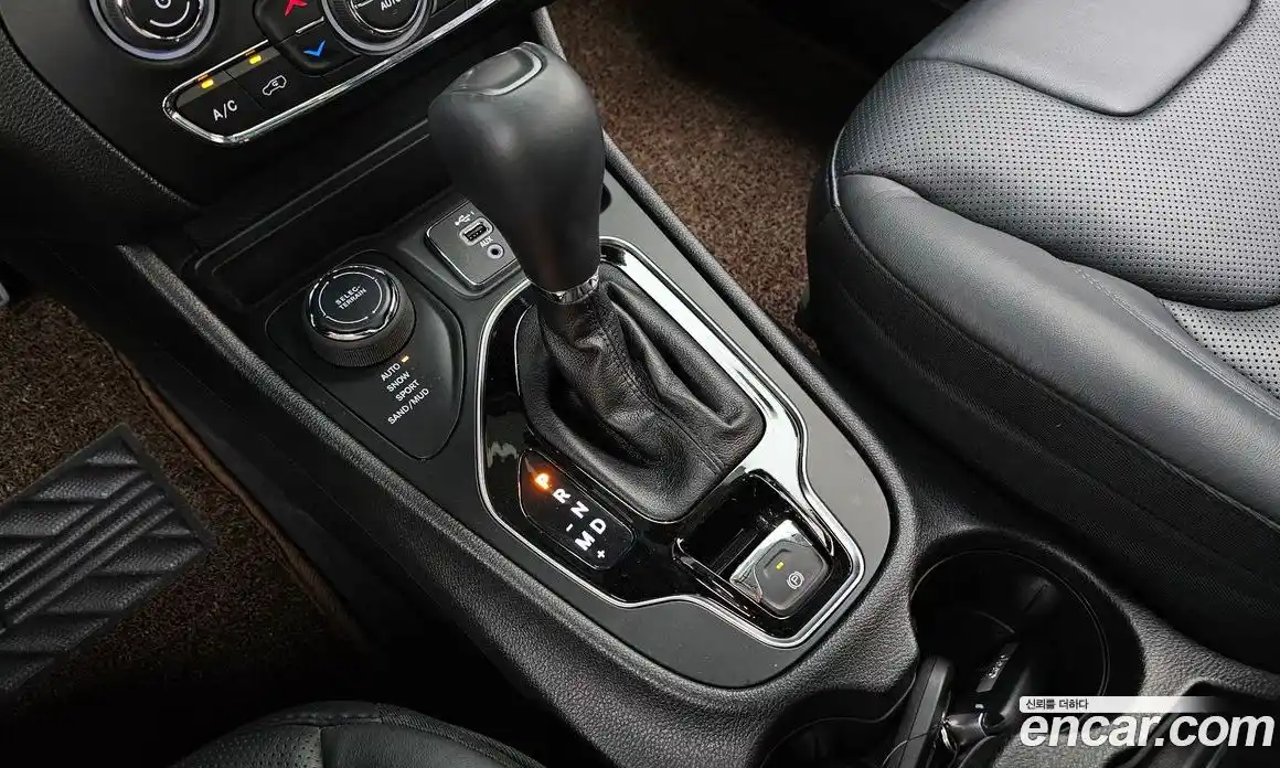 Jeep Cherokee 2021 2.4 автомат (гидро), фото 12
