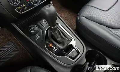 Jeep Cherokee 2021 2.4 автомат (гидро), миниатюра 12
