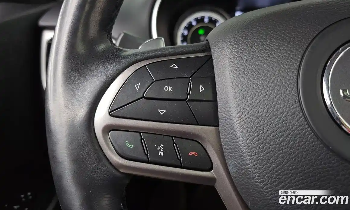 Jeep Cherokee 2021 2.4 автомат (гидро), фото 29