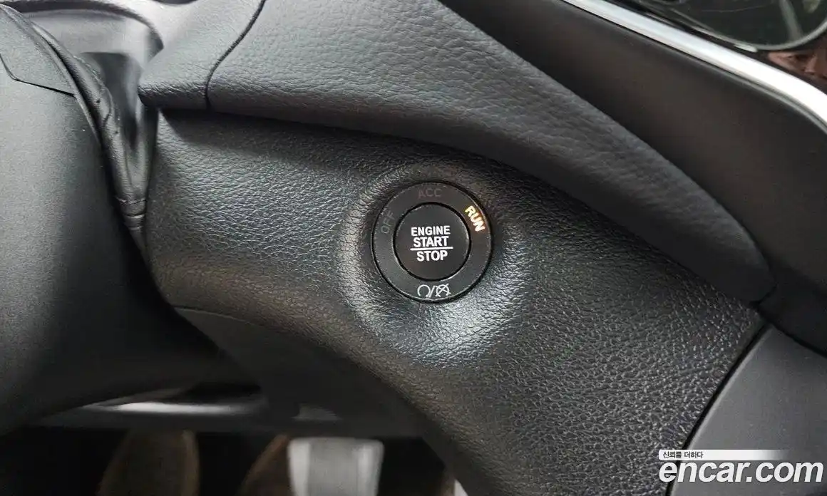Jeep Cherokee 2021 2.4 автомат (гидро), фото 30