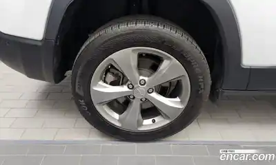 Jeep Cherokee 2021 2.4 автомат (гидро), миниатюра 5