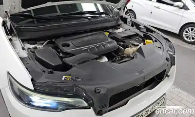 Jeep Cherokee 2021 2.4 автомат (гидро), миниатюра 6