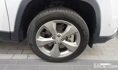 Jeep Cherokee 2021 2.4 автомат (гидро), миниатюра 7