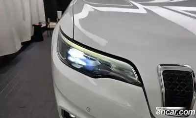 Jeep Cherokee 2021 2.4 автомат (гидро), миниатюра 8