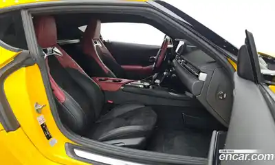 Toyota Supra 2021 3.0 гидро, миниатюра 11