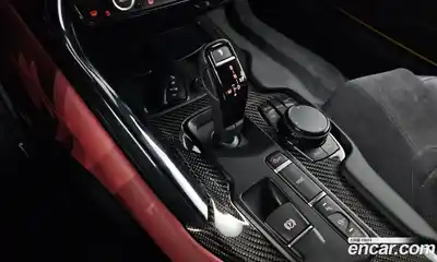 Toyota Supra 2021 3.0 гидро, миниатюра 9