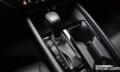 Honda Accord 2024 1.5 автомат (гидро), миниатюра 12