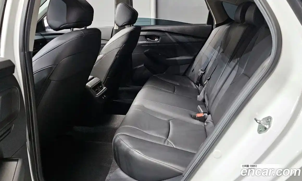 Honda Accord 2024 1.5 автомат (гидро), фото 16