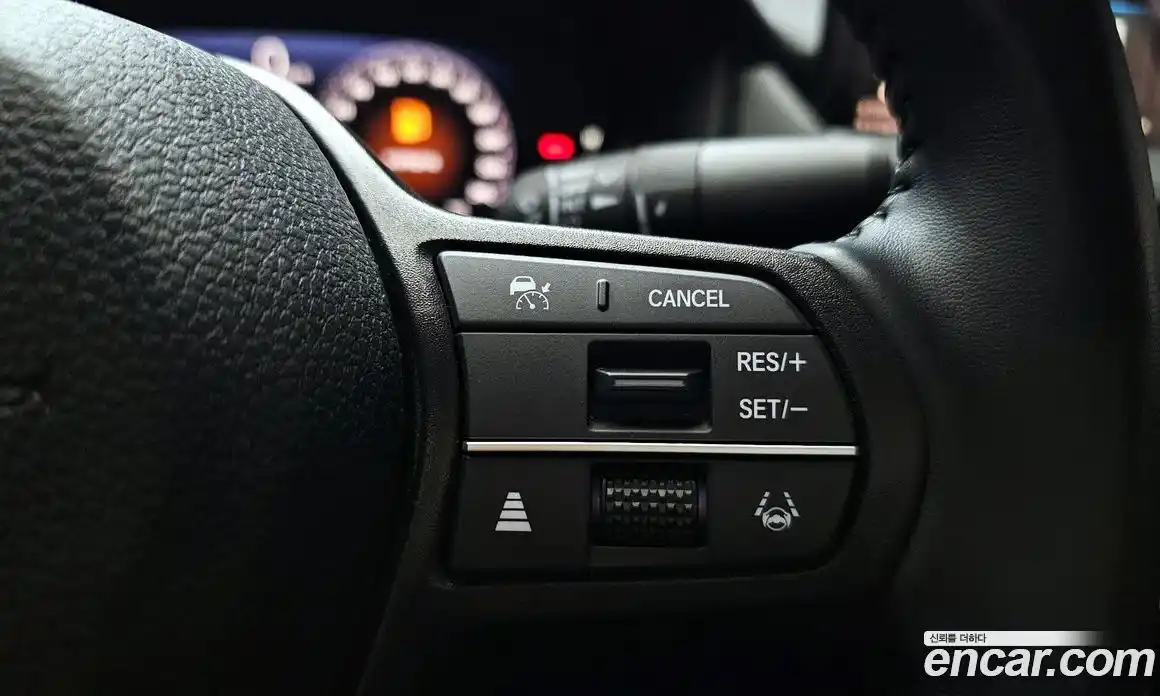 Honda Accord 2024 1.5 автомат (гидро), фото 25