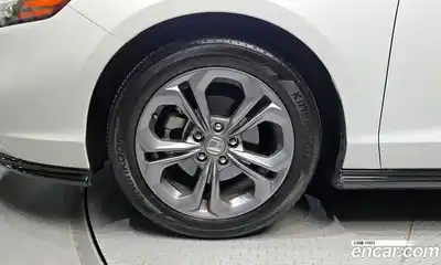 Honda Accord 2024 1.5 автомат (гидро), миниатюра 5