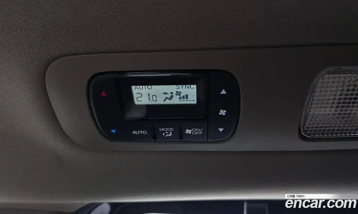 Honda Odyssey 2018 3.5 автомат (гидро), фото 26