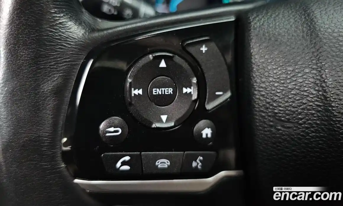Honda Odyssey 2018 3.5 автомат (гидро), фото 28