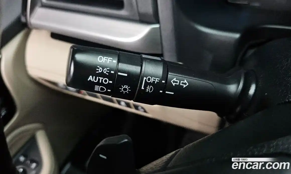 Honda Odyssey 2018 3.5 автомат (гидро), фото 32