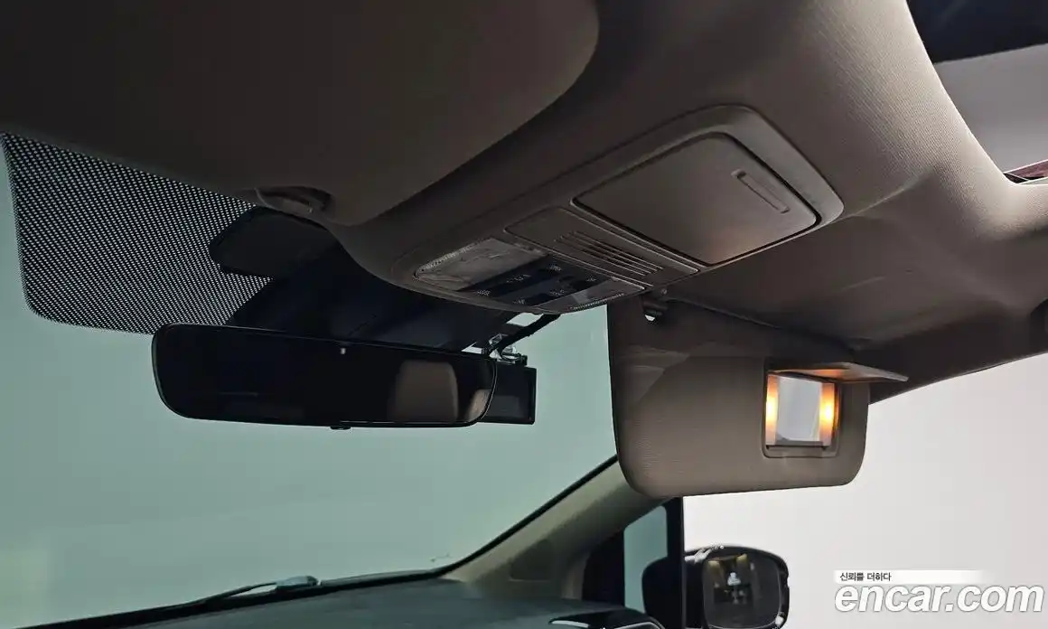 Honda Odyssey 2018 3.5 автомат (гидро), фото 37
