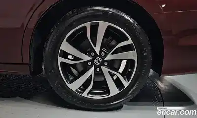 Honda Odyssey 2018 3.5 автомат (гидро), миниатюра 6