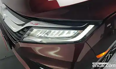 Honda Odyssey 2018 3.5 автомат (гидро), миниатюра 7