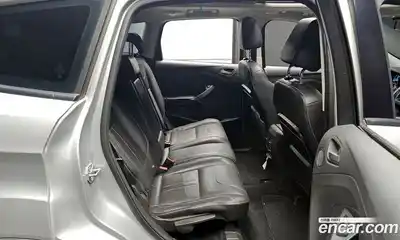Ford Kuga 2016 2.0 автомат (гидро), миниатюра 11