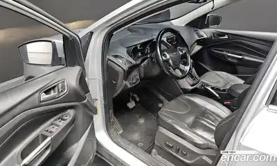 Ford Kuga 2016 2.0 автомат (гидро), миниатюра 12